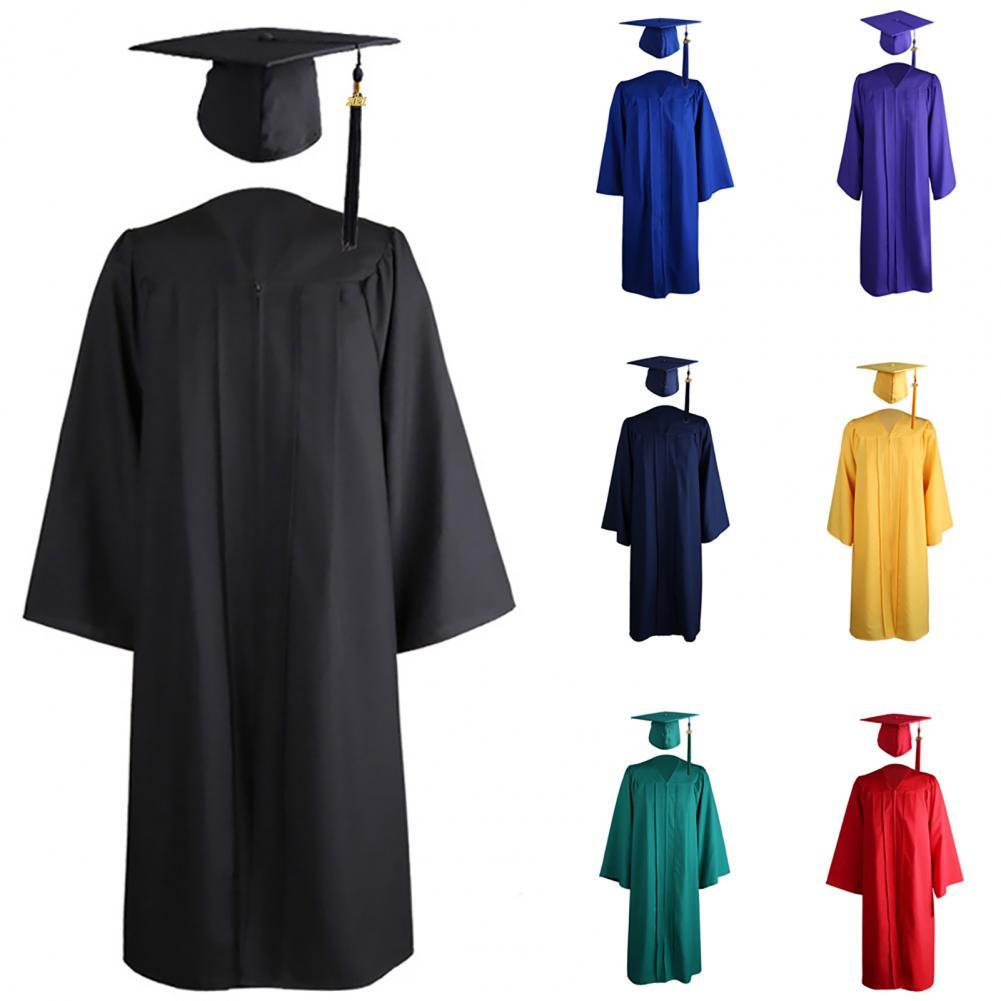 2021 Mortarboard Cap Flexible Sturdy 