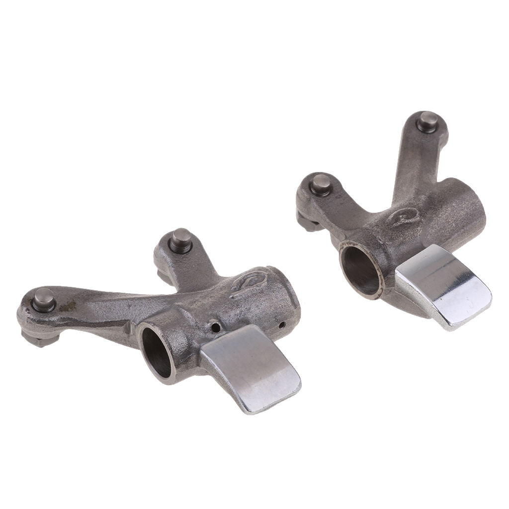 CF188 CF500 Rocker Arm Intake and Exhaust Set for Scooter Moped ATV Go Karts