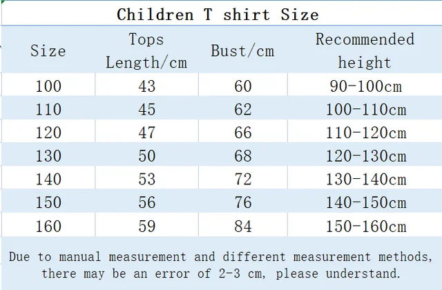 Teenage Mutant Ninja Turtles Children T-shirt Action Figure Kid Birthday  Digital1-9 Tees Cartoon Shirt