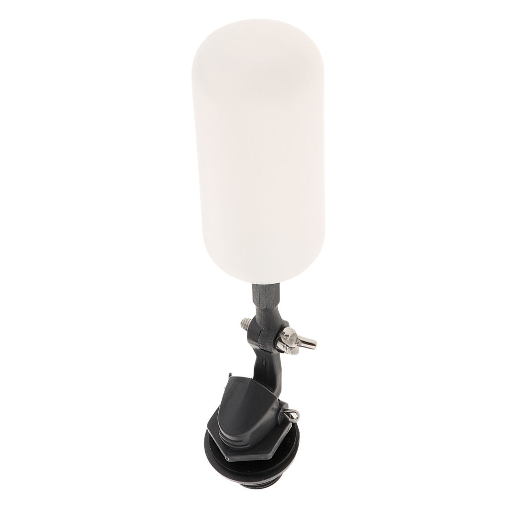 DN15 1/2 Inch  Automatic Aquarium Float Valve Filler for Water Tank.