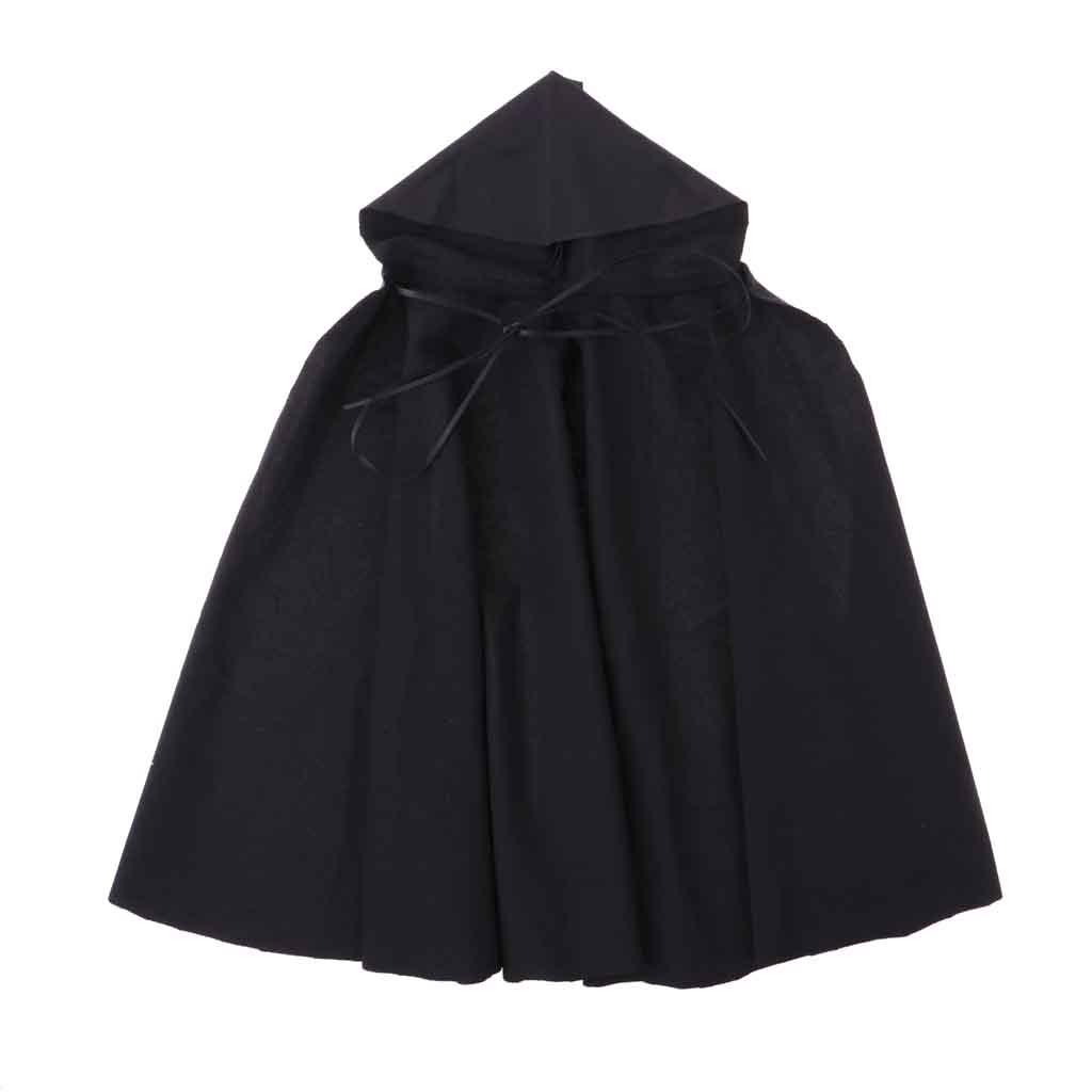 1/6 Scale Medieval Templar Cloak for 12 Inch , , / Male Action Figure