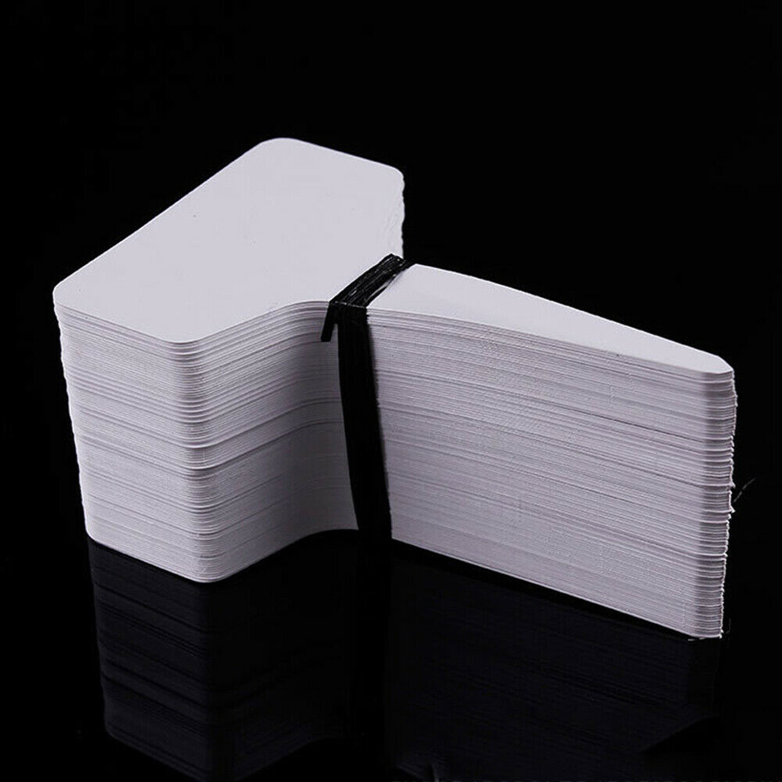 sinal 10*6cm à prova dwaterproof água marcadores planta sp99