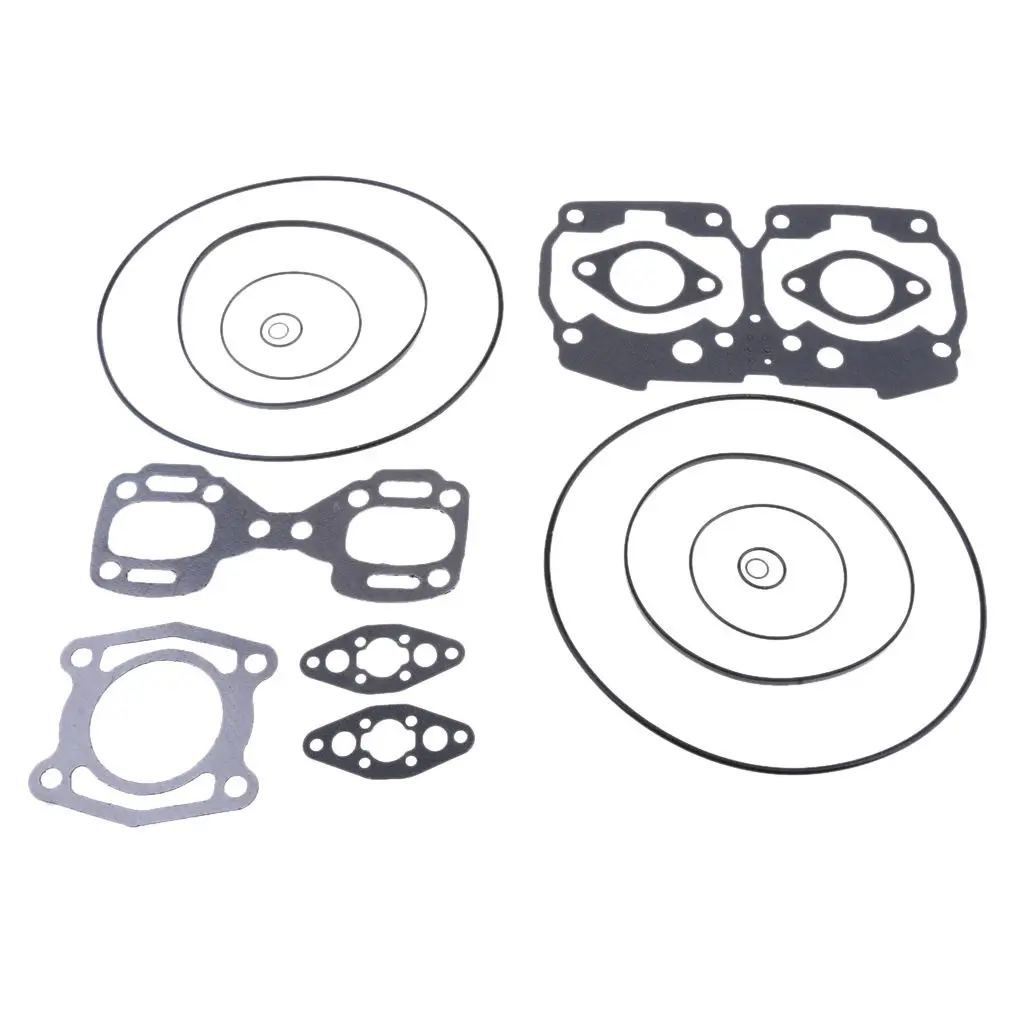 Brand New High Quality Motorcycle Top End Gasket Set Kits for Sea Doo 785/787/800 GSX GTX XP SPX