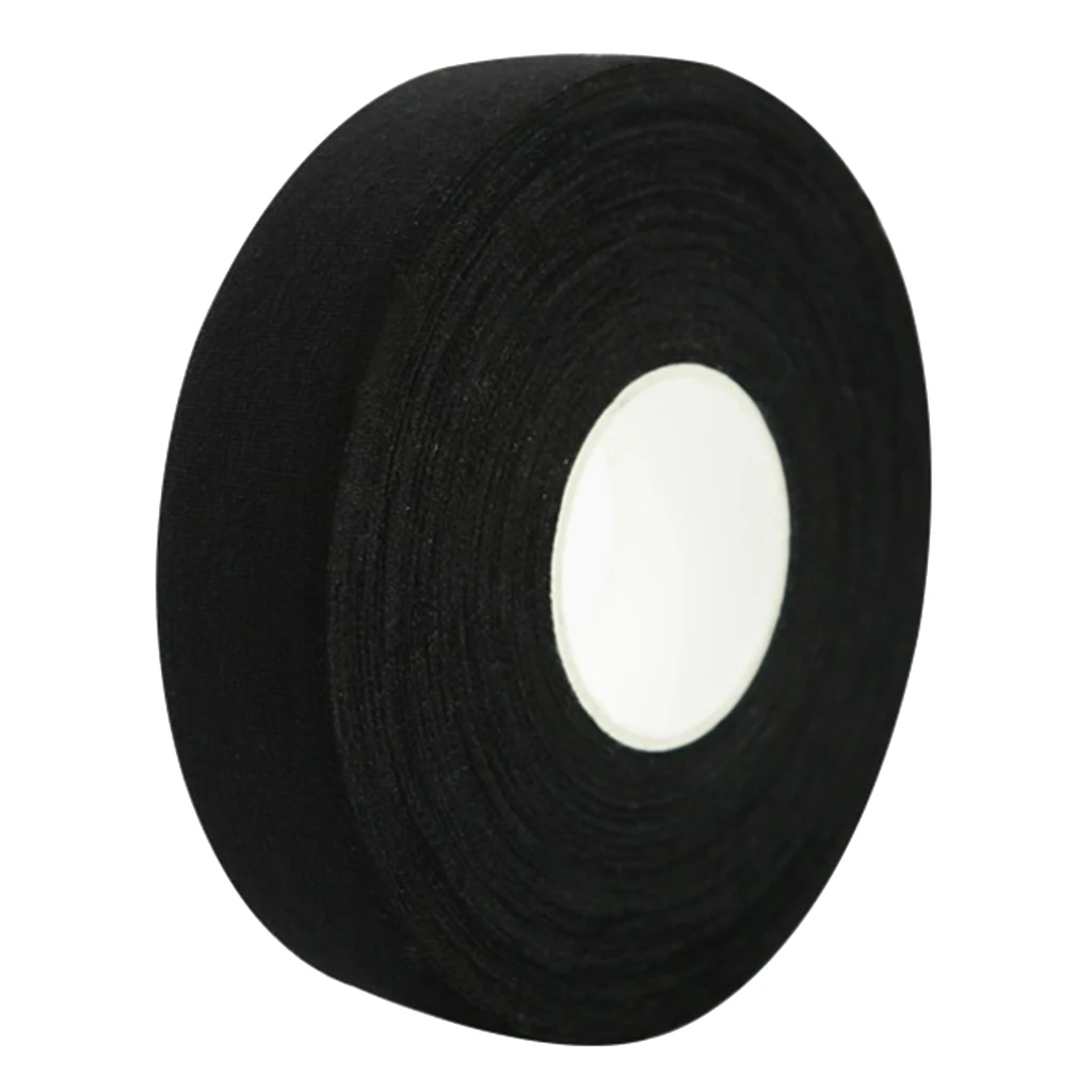 Anti- Tape for Hockey Stick / Cotton Polyester Tape for Tennis Rackets