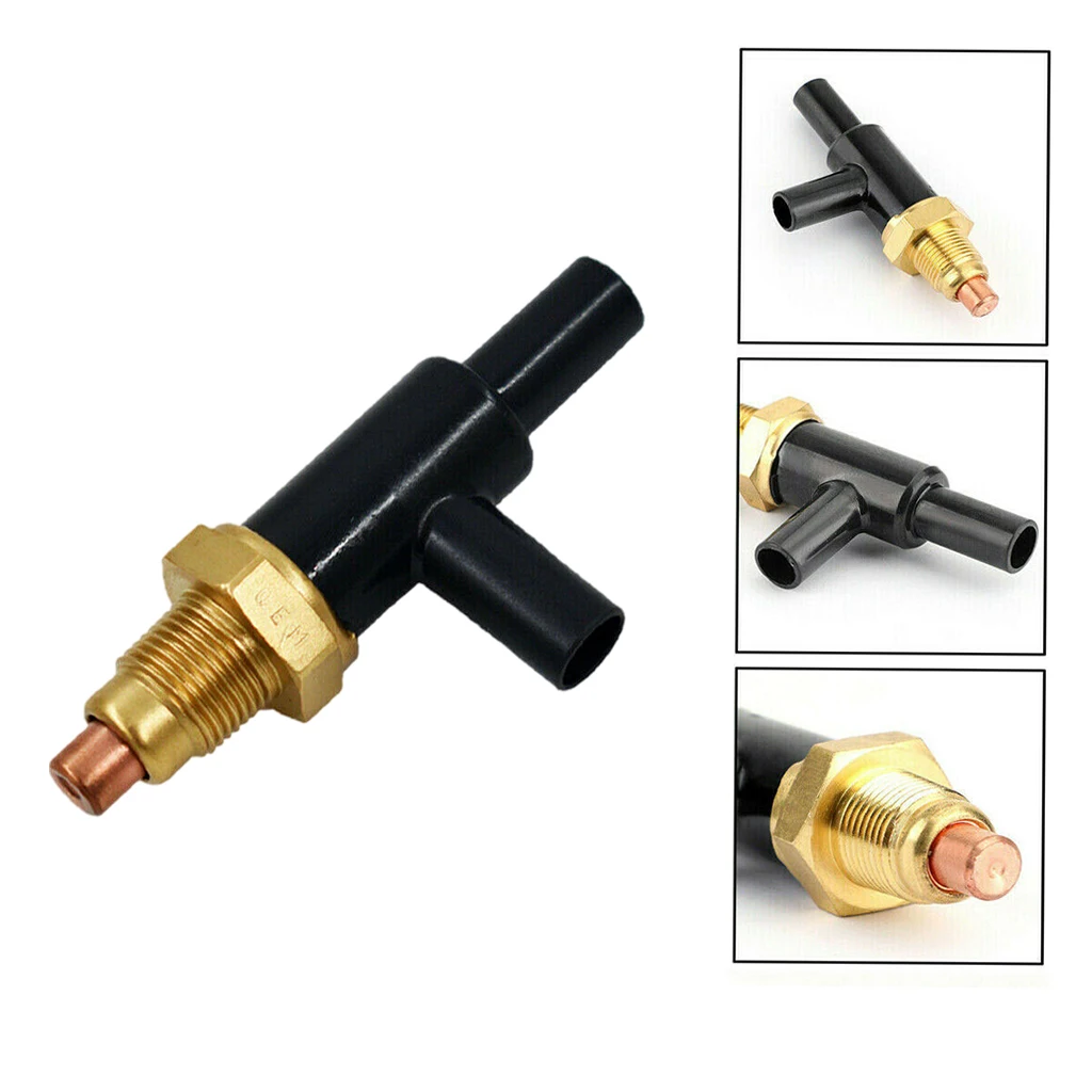 Fuel Injector Air Assist Control Solenoid Valve for Honda CR-V 2007-2011, 36281-RTA-003 36281RTA003, Easy to Install