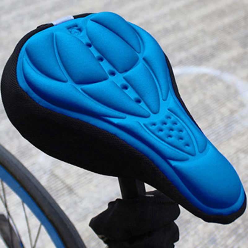Selle Vélo Enfant Confortable - Siège Souple Plastique, Petite Taille