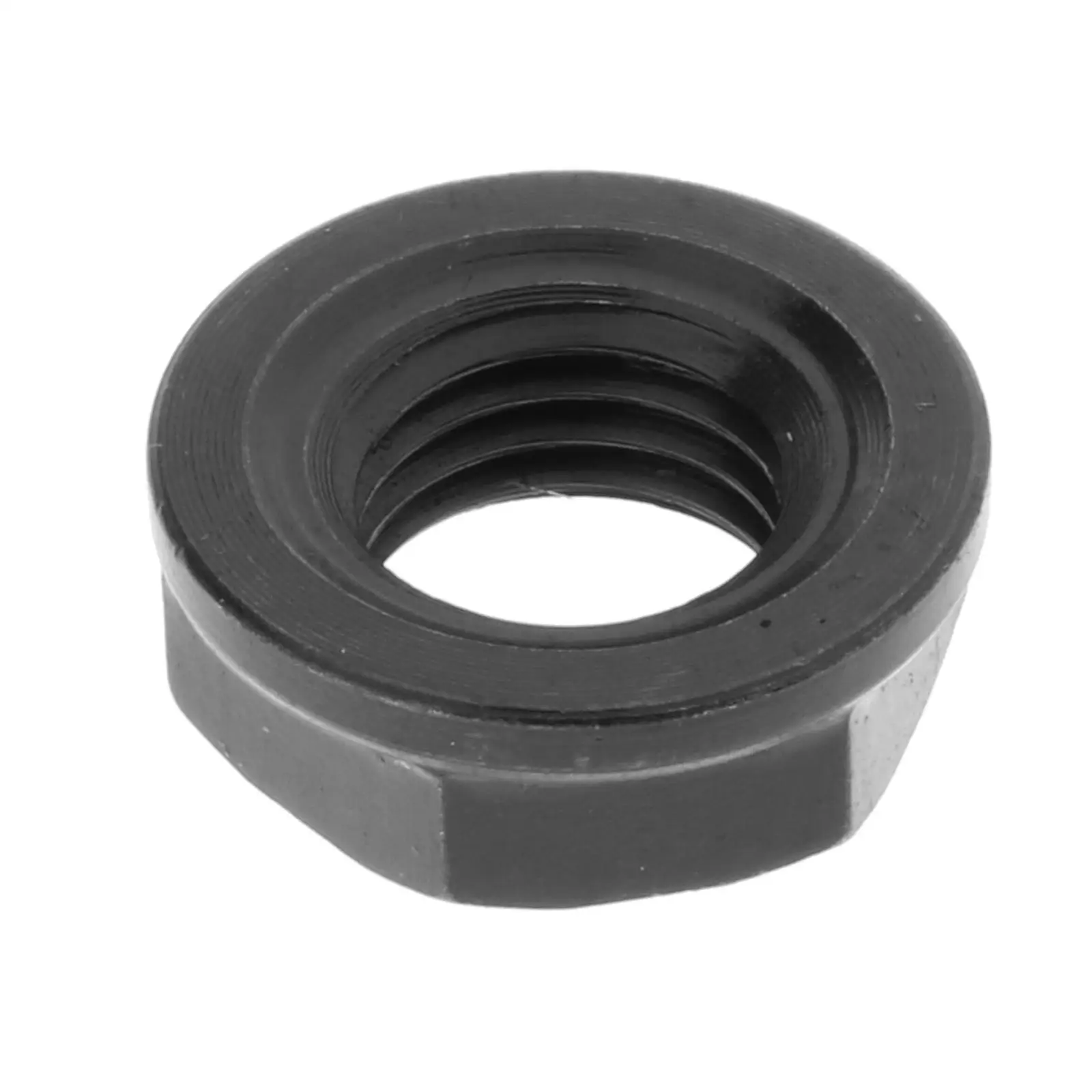 90179-08M06 Driver Shaft Nut for Yamaha Outboard Parts 8 9.9 15 20HP Parsun Hidea  Motocycle Accessory Replacements