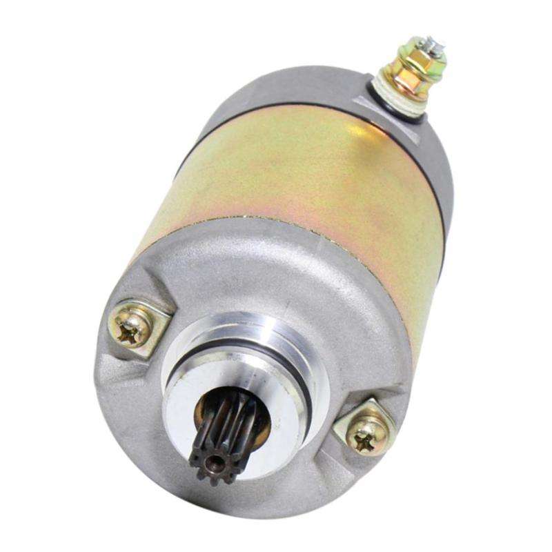 Starter Motor for CF Moto UTV ATV Rancher CF500 CF5002 2011 2012 2013 Scooter Starter Motor for CF Moto UTV ATV Rancher CF500 CF5002 2011 2012 2013 Scooter
