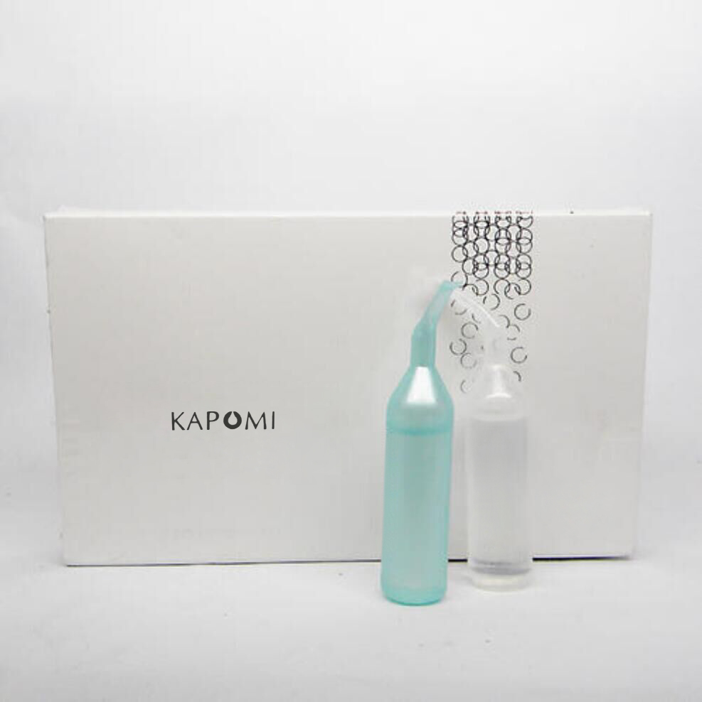 Best of Kapomi Massage Spa Facial Gel Serum Hydrating Repair Prevents Facial Hyaluronic Acid Whitening Nutrition Anti-Wrinkle Serum Reviews & Tips - Image 5