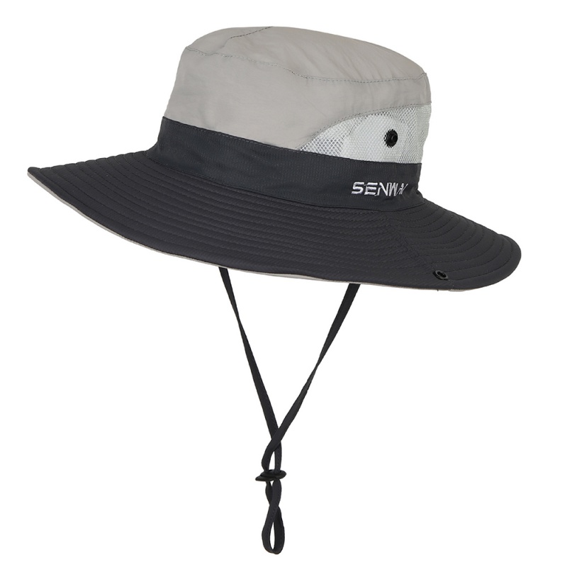 Wide Brim Sun Hats Cooling 