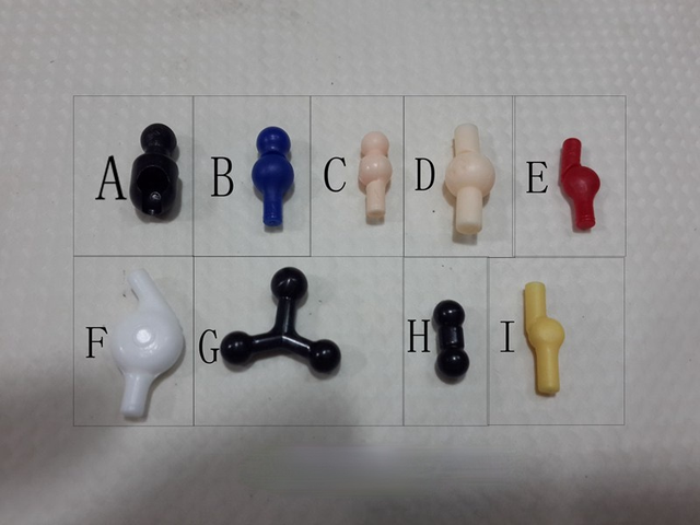 Figma accessories discount