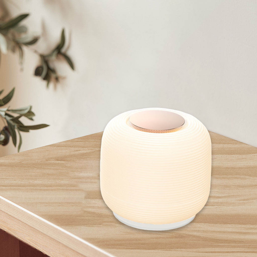 300ml Aroma Diffuser USB Night Light Portable Essential Oil Diffuser for Car Home Office Yoga SPA Bedroom Living Room Baby Room