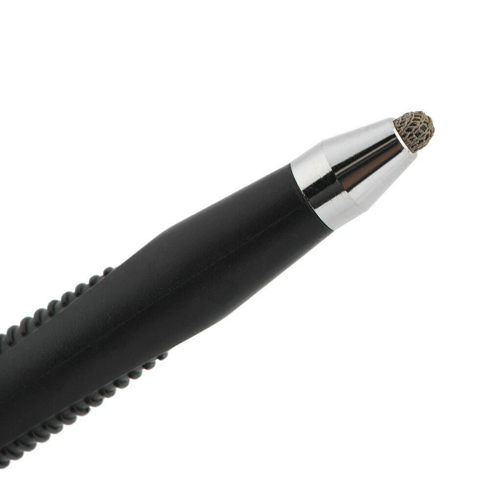 2 pces tela de toque caneta stylus