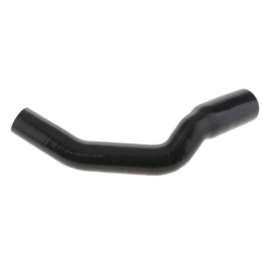 Silicone Intercooler Hose Turbo Boost Pipe for Ford Mondio MK3 1222831