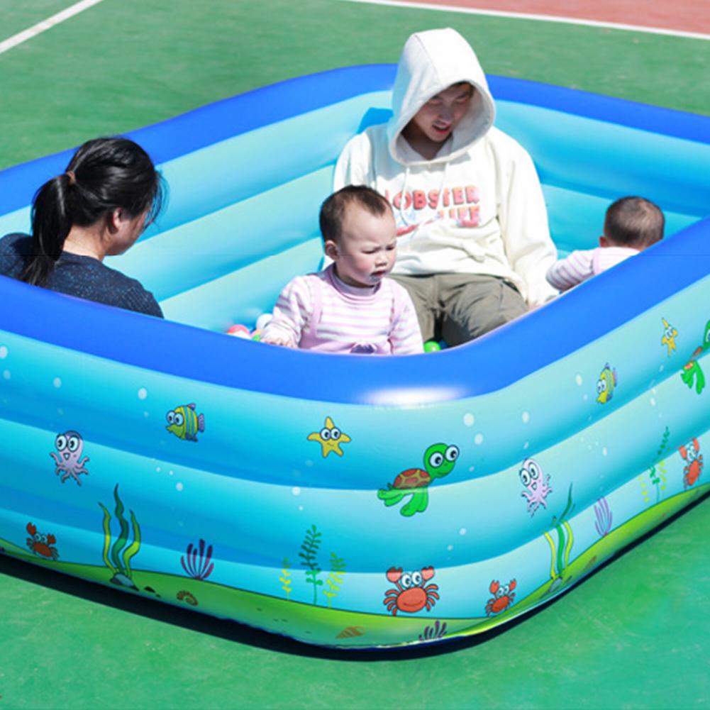 Title 2, 40% di vendite calde! Piscina per bambini gonf...