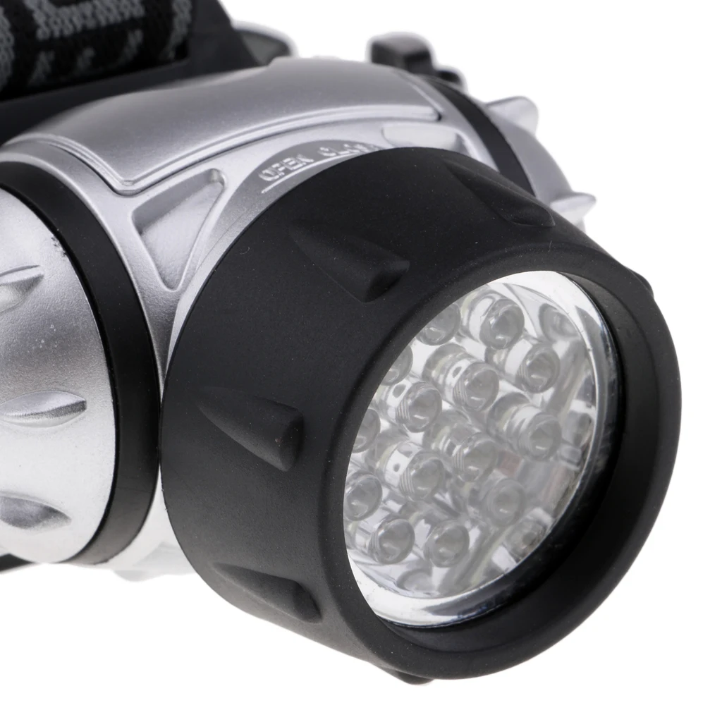 LED Headlamp Tattooing Microblading Permanent Head Light Portable for Salon