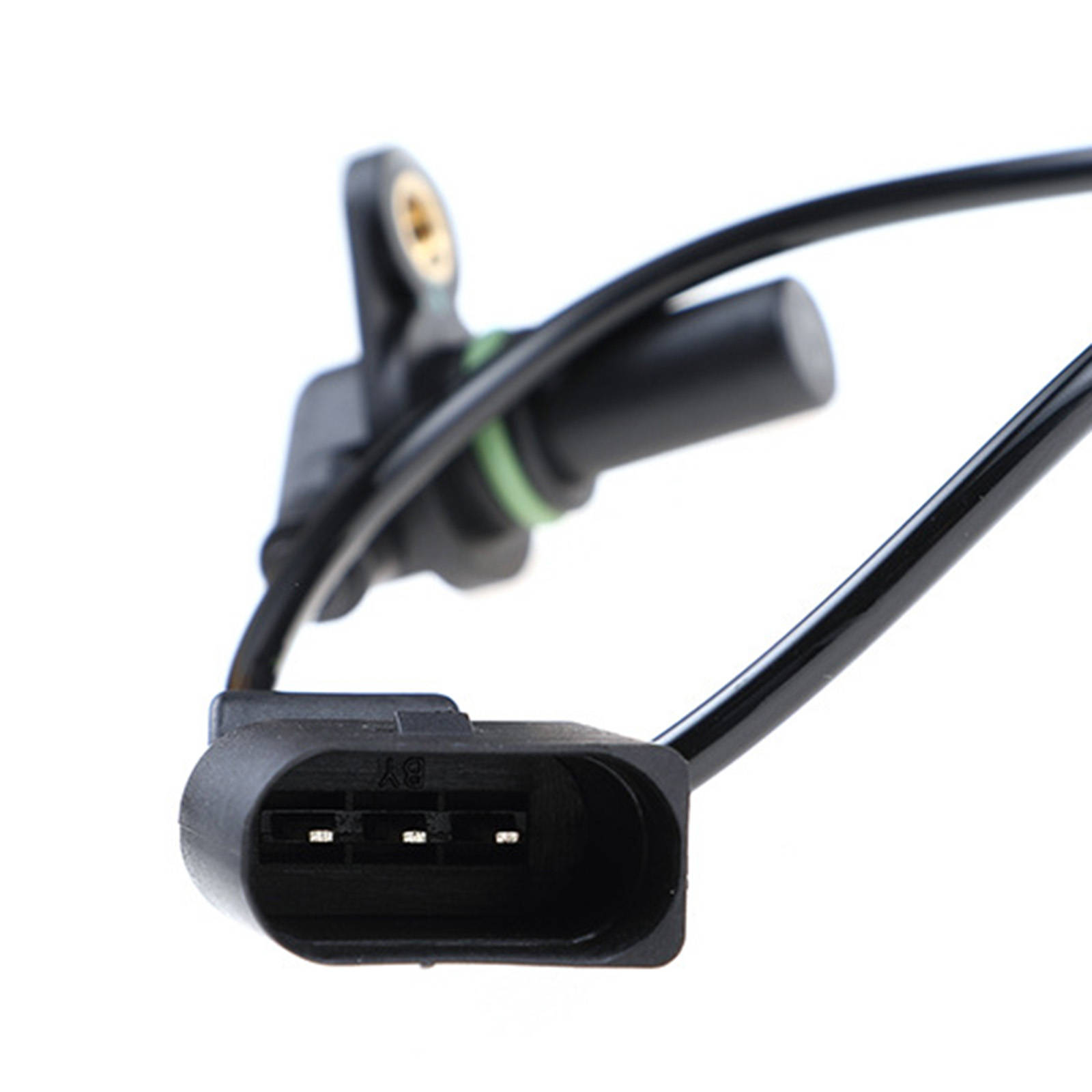 Transmission Speed Sensor Vehicle Parts Car Supplies Automatic Position Sensor Fit for VW MK4 2000-2006 01M927321B Crankshaft