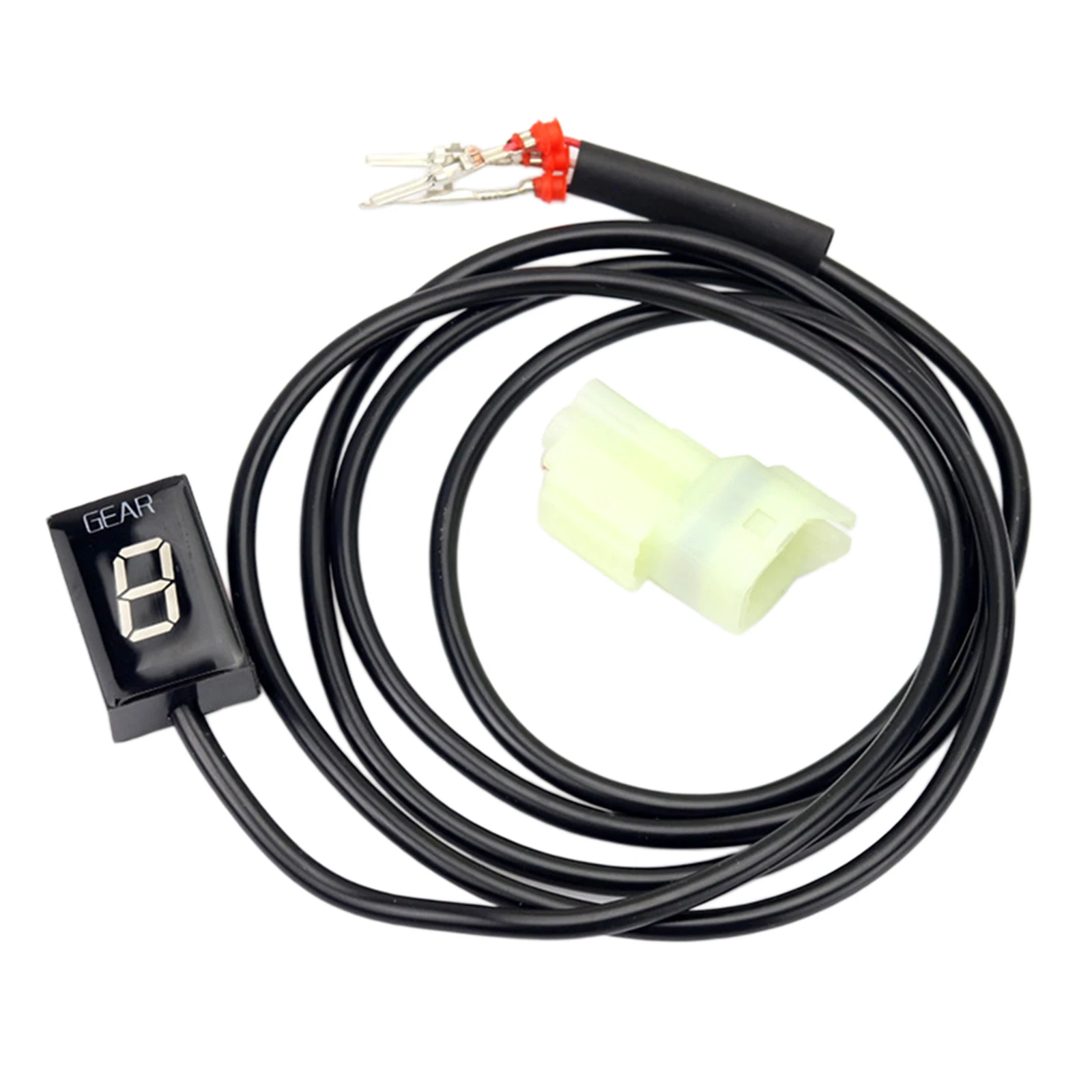 Motorcycle Speedometer LED Display for Kawasaki Ninja250R Z800
