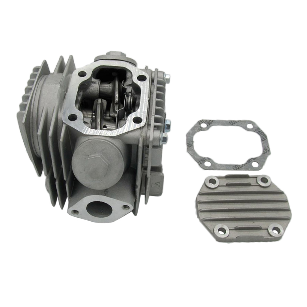 Engine Cylinder Barrel Head Kit for Lifan 110cc ATV Pro Dirt Bike Motorbike