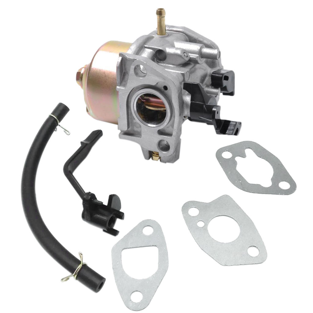 Motorcycle Carburetor for Honda Gx160 Gx200 5.5Hp 6.5Hp Generator Engine