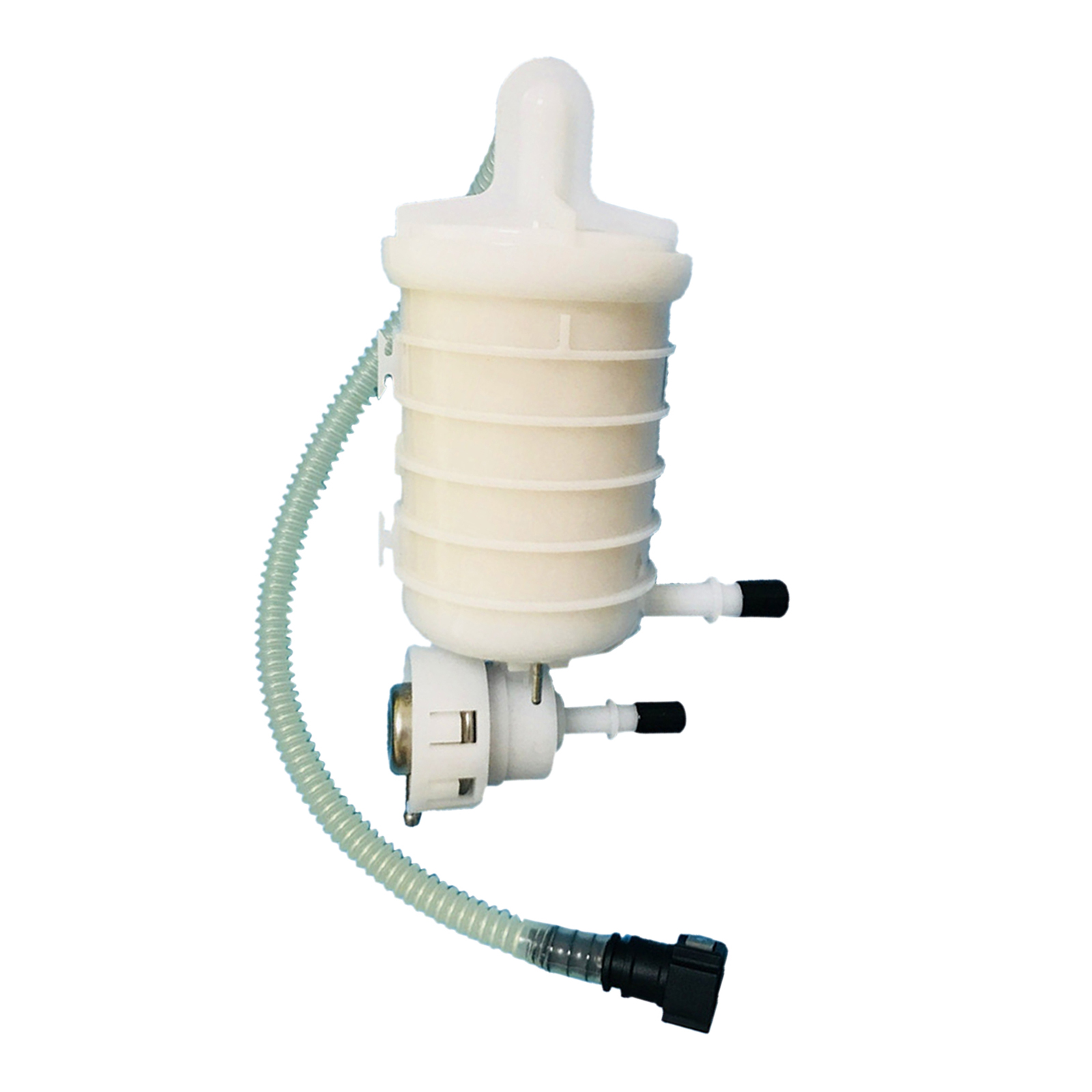 New Filter w/ Pressure Regulator Assembly 16147186454 for BMW X3 E83 E46 E61 E63 E64 E81 E91 E92 E93 E70 E82 E88 E89 F07