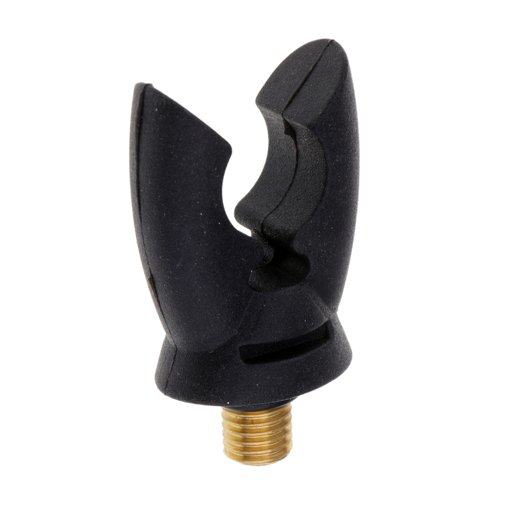 Flexible   Fishing   Rod   Rest / Butt   Grip   for   Rod   Pod / Bank   Stick /