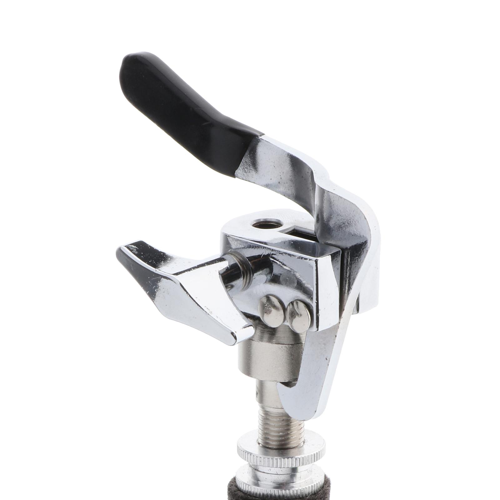 Zinc Alloy Quick Release Hi Hat Drop Clutch Upgrade Parts for Drum Replacement Parts