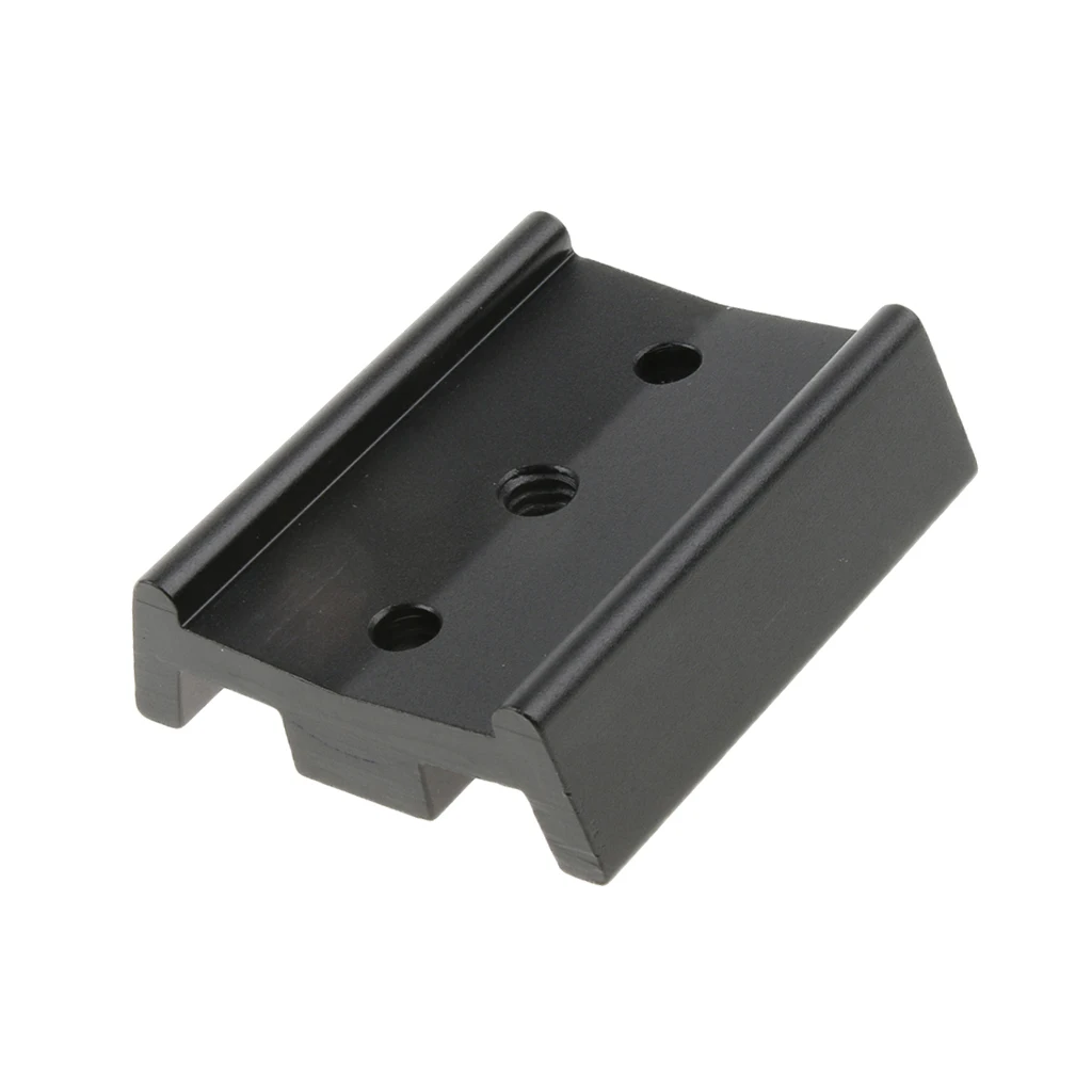 Universal Telescope Dovetail Plate - 50mm Short , Made of Metal