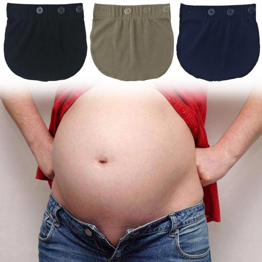 Bouton Pantalon Extender coudre Accessoires Maternité Robe Vêtement