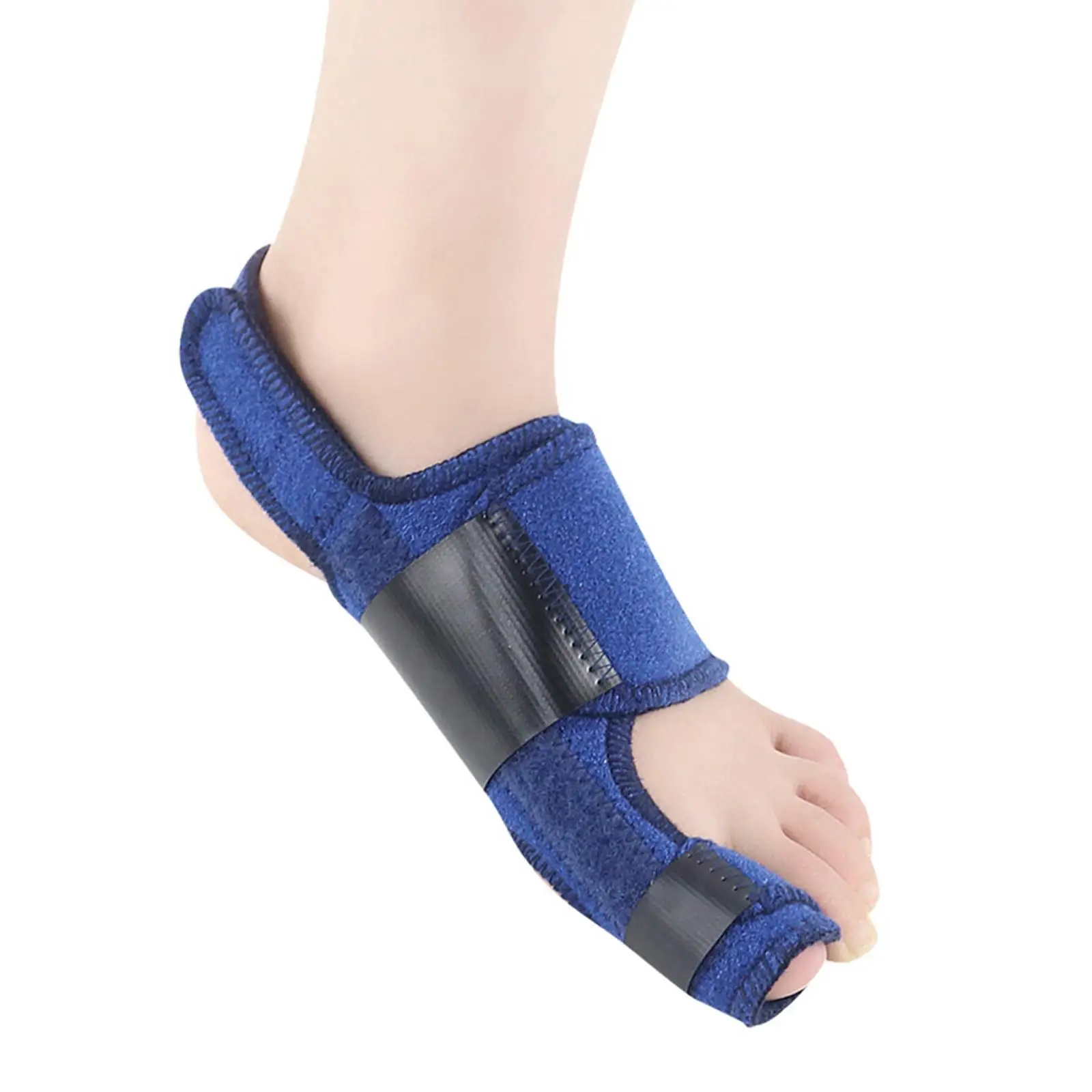 Bunion Corrector Big Toe Straightener Hallux Valgus Splints Device Orthotics Relieve Bunion Pain Splint Correction Foot Care