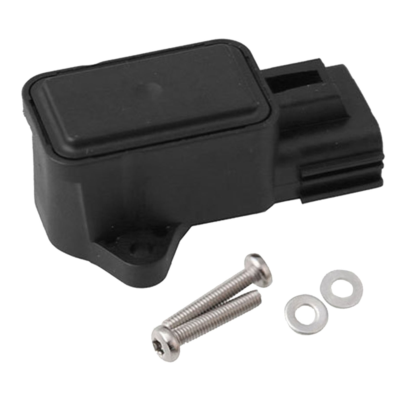 Throttle Position Sensor DY1049 Replacement for Ford F-350 E-150 Compact