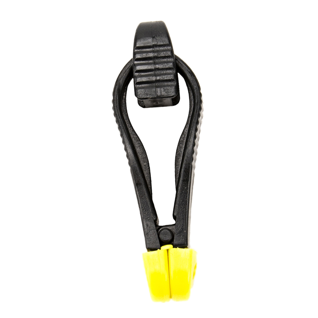 Snap Release Clip Power Grip for Weight Planer Board Offshore Fishing Tools