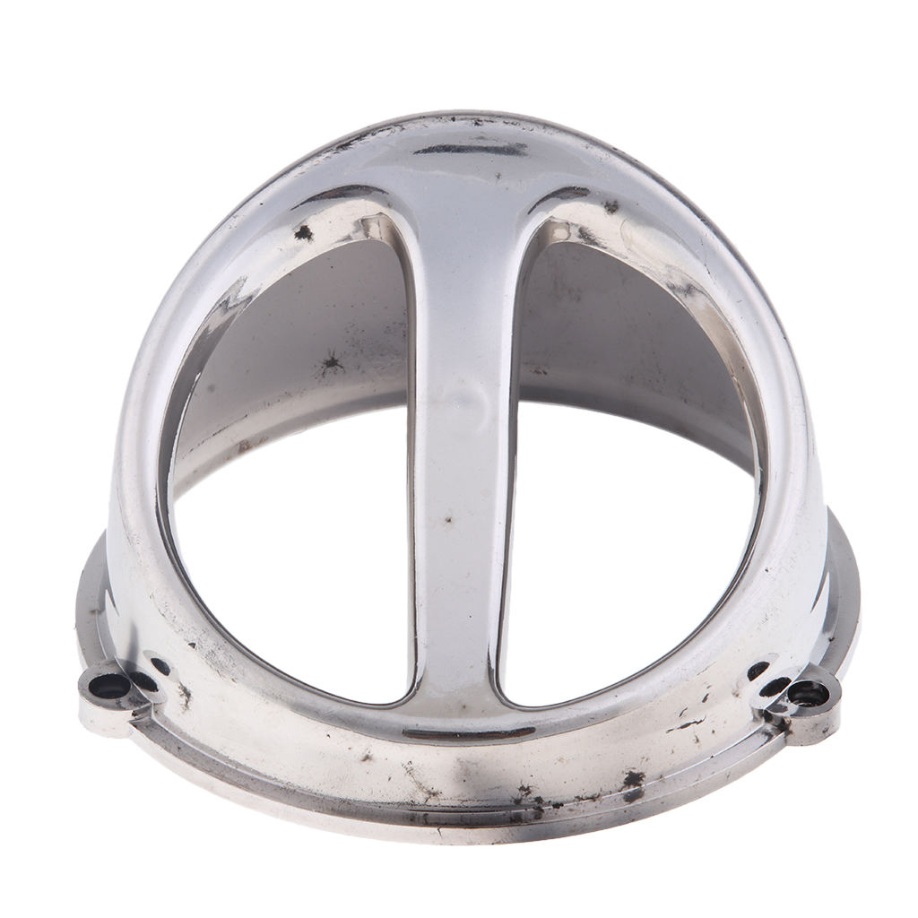 Motorcycle Fan Cover Air Scoop  for GY6 125/150cc Chinese Scooter 152QMI 157QMJ Mid-Frame Air Deflector Moto Accessories