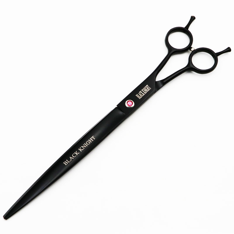 Best of 9 Inch Scissors Professional Hairdressing Scissors Salon Barber Hair Pet Dog Grooming Shears High Quality Reviews & Tips