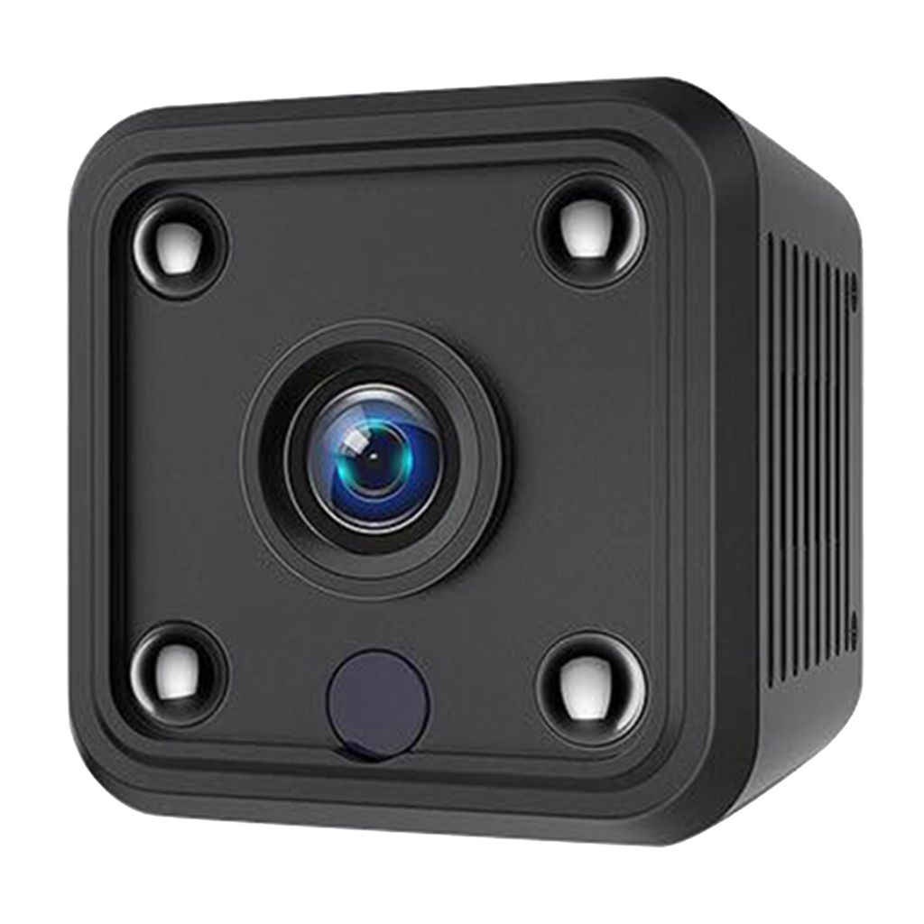 Portable Mini  Camera WiFi Wireless IP HD 1080P Network Monitor Security Cam