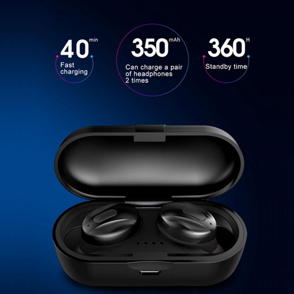 xg13 wireless earphone