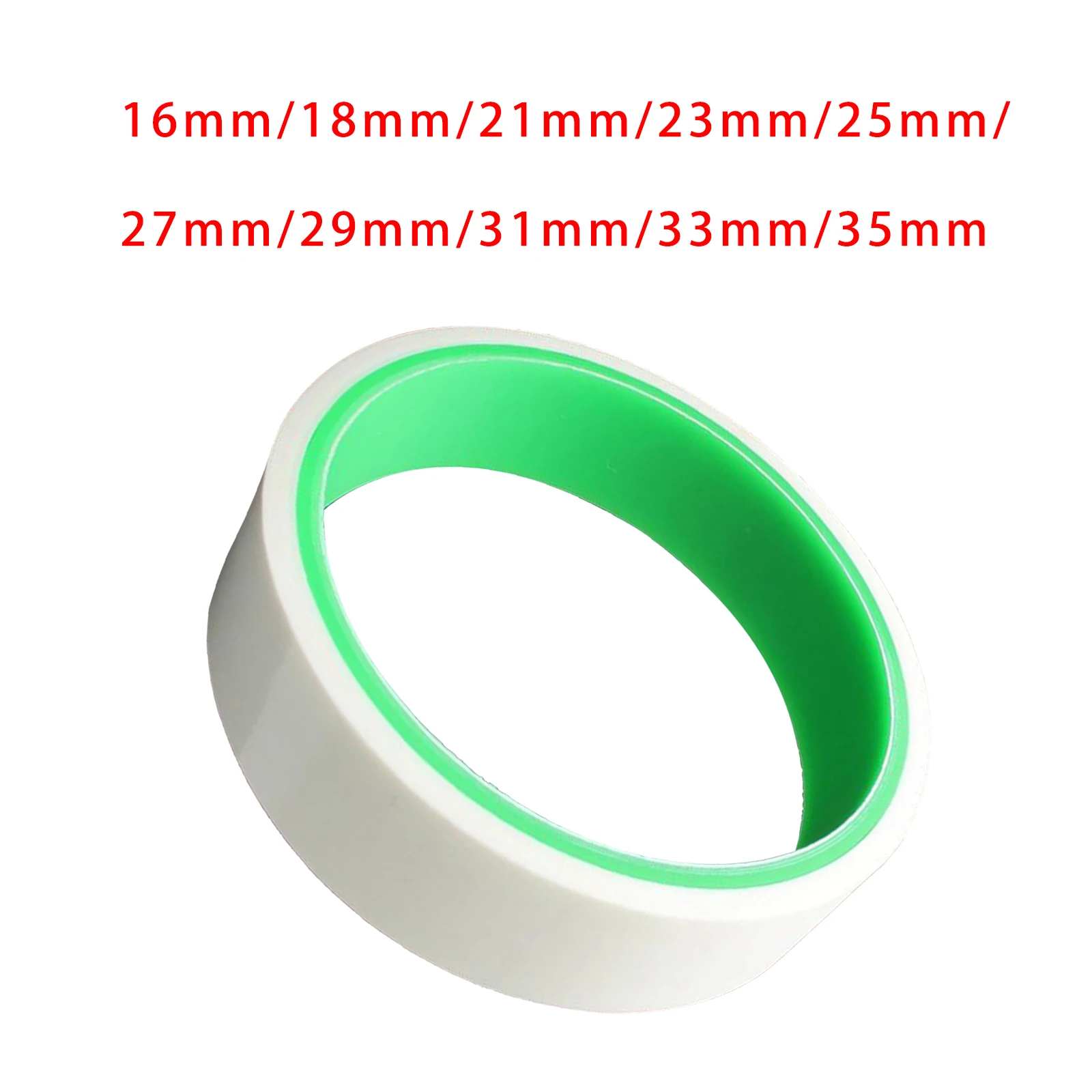 Tubeless Bike Rim Tape  Strip Airtight Tape 16/18/23/25/27/29/31/35mm