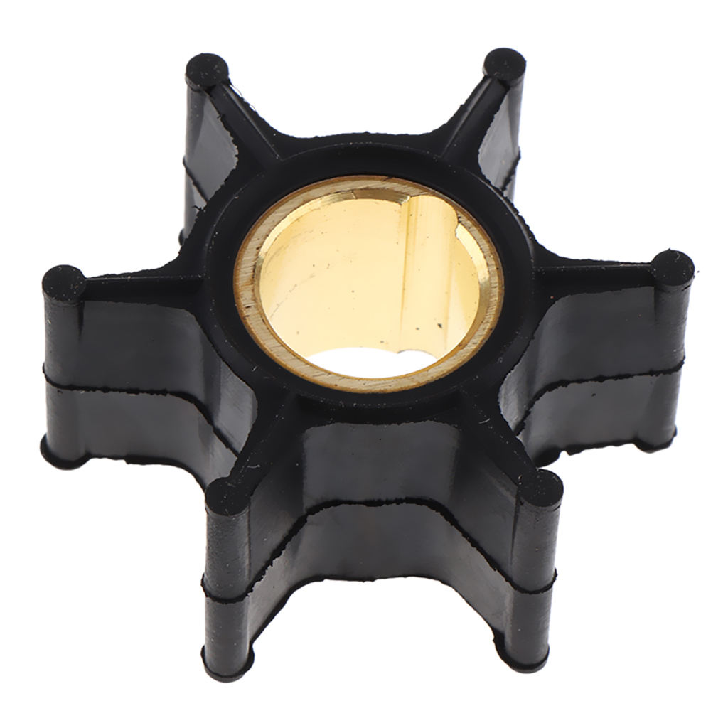 Flexible Impeller For Johnson HJB-P-148 Pump Replacement Impeller Part