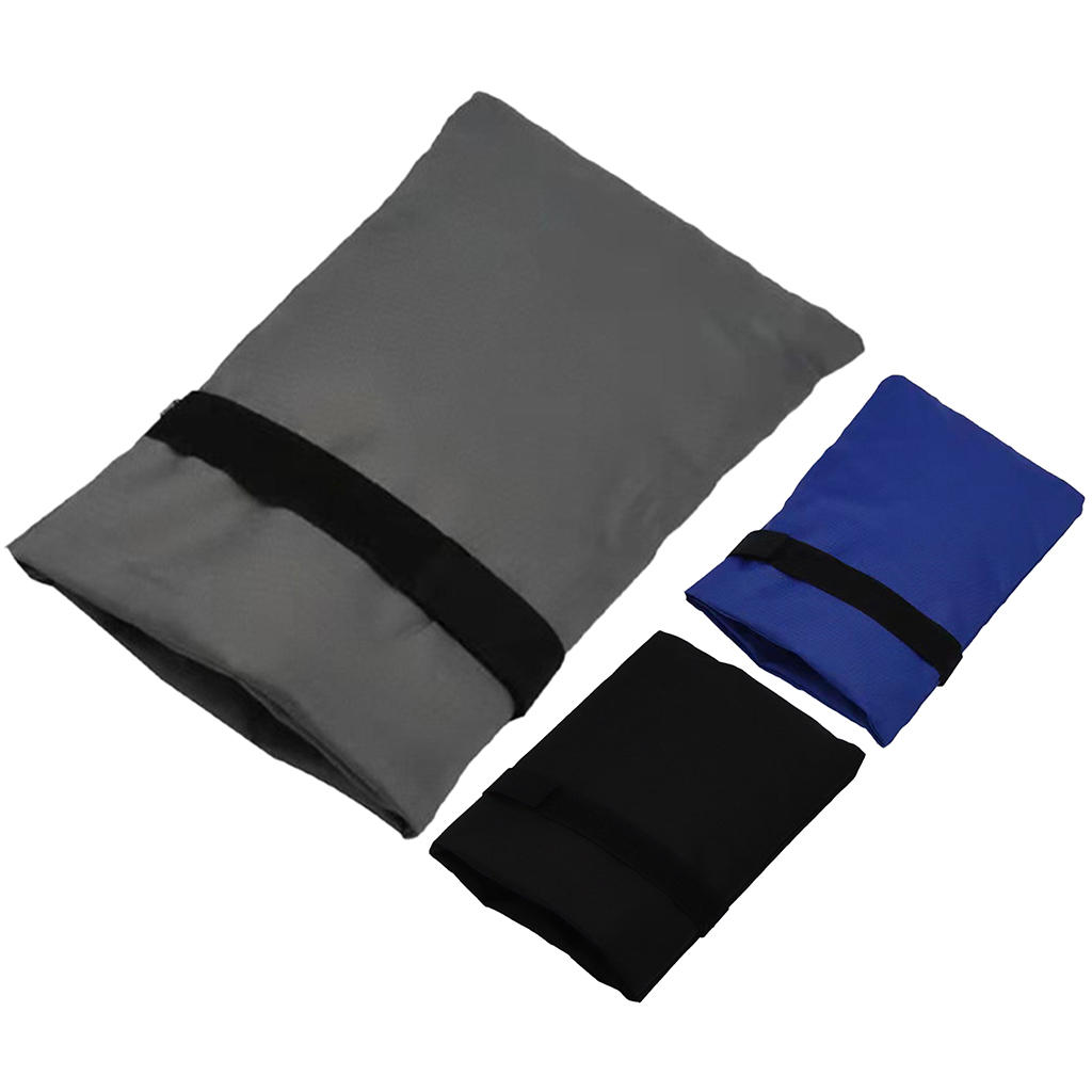 Waterproof Faucet Cover, Heat Preservation Thickened Reusable Oxford Cloth Protector Faucet Socks Spigot Cover for Winter Garden