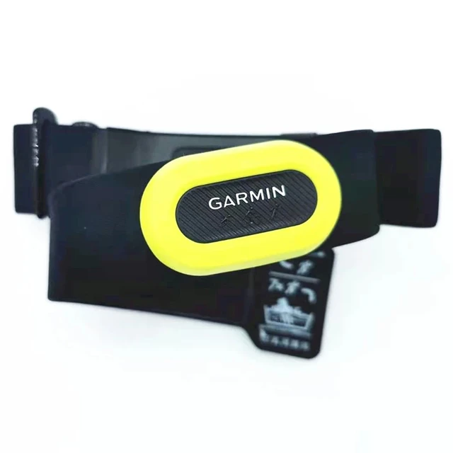 Garmin HRM-SS Heart Rate Monitor Run Heart Rate Swimming Running Cycling  Edge 305 500 520 705 735XT 1000 Fenix3