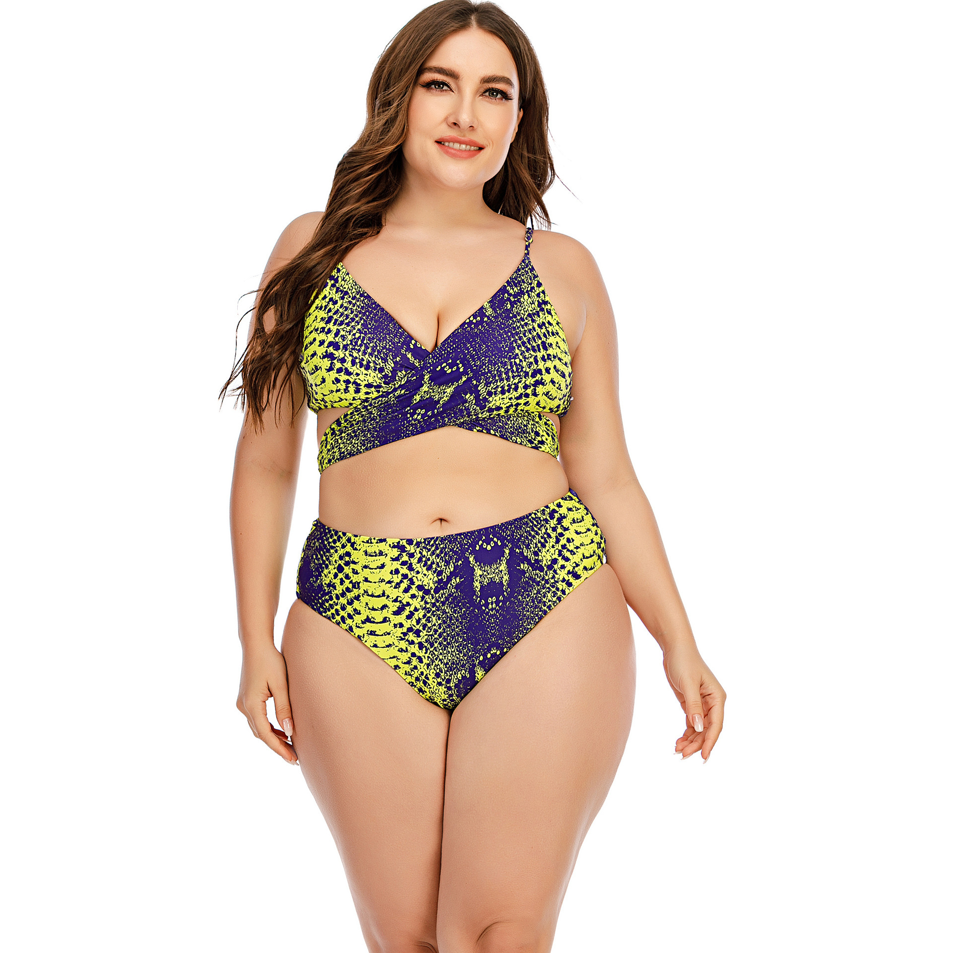 torrid swim 2021