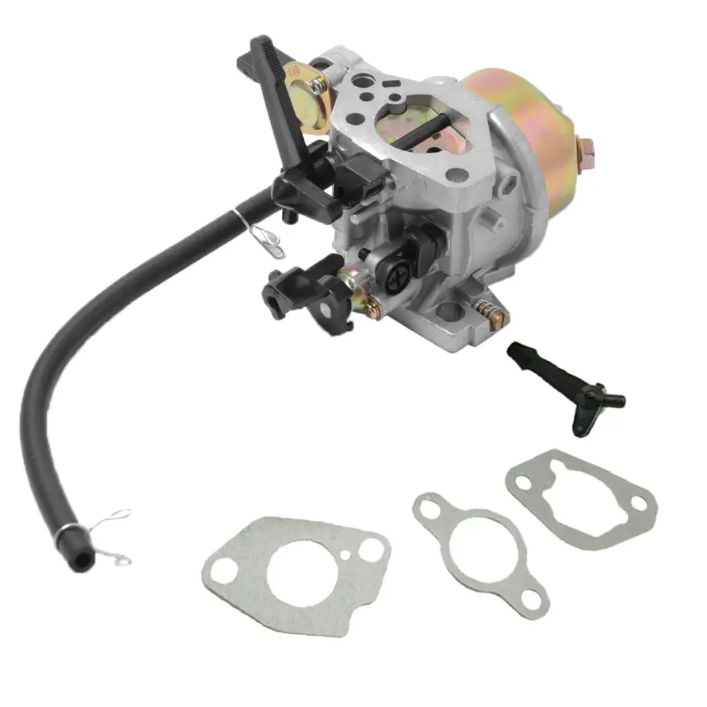 Carburetor with Gaskets Set for Honda GX240 GX270 8HP 9HP Engines