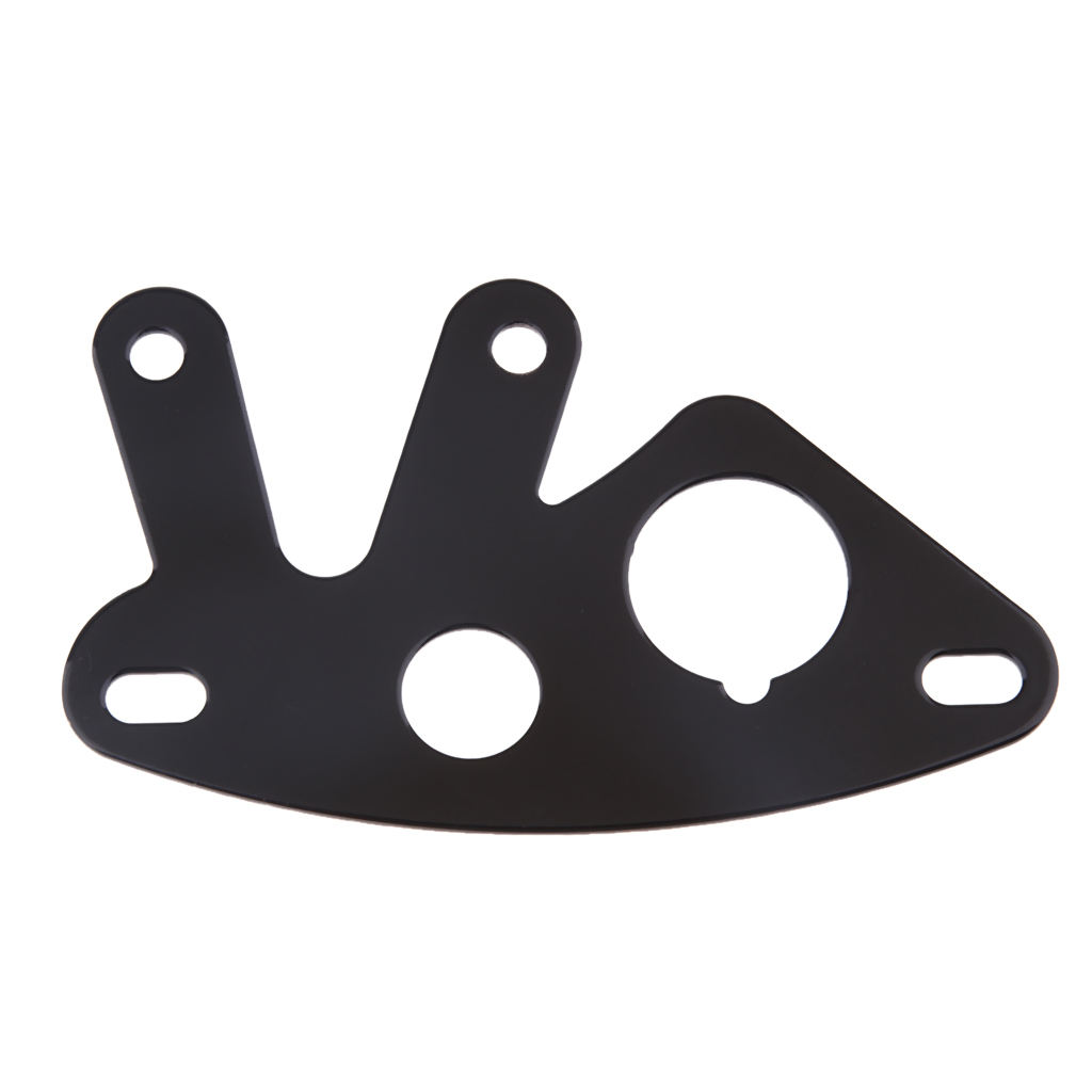 Motorcycle Instrument Odometer Stand Support For CBT125 GN125 WY125 HJ-125