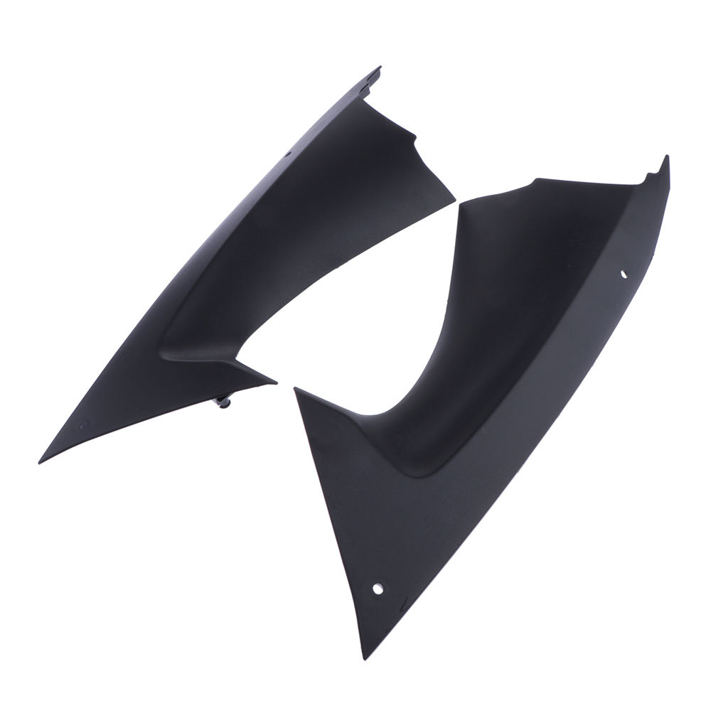 Tank Side Fairing Panel Gas Tank Cover for Yamaha YZF YZFR6 R6 2008 -2014