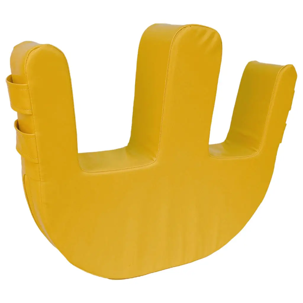 Turning Device U-Shaped Turn Over Cushion Bedsore Pad for Paralyzed Patients Bed Sore Pad Multifunctional Nursing Products Turning Device U-Shaped Turn Over Cushion Bedsore Pad for Paralyzed Patients Bed Sore Pad Multifunctional Nursing Products