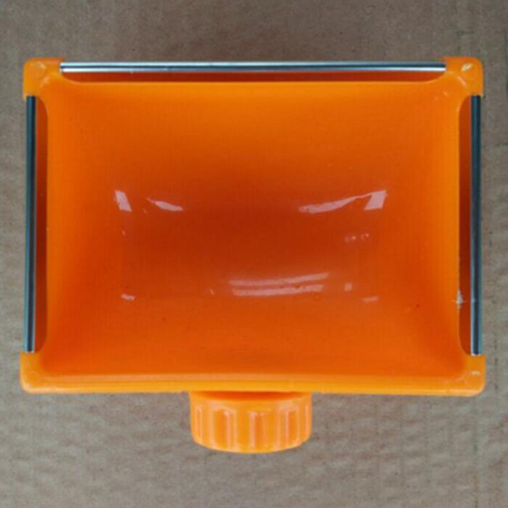 Guinea Pig Hay Feeder Chinchilla Rabbit Small Animals Cage Feeding Trough