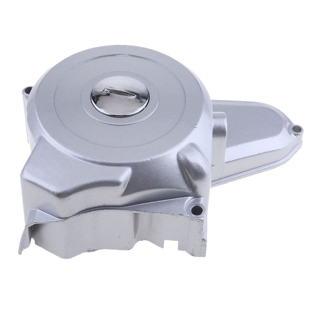 Top  Mount Starter Motor Magneto Engine Cover Casing Case for 110cc 125cc