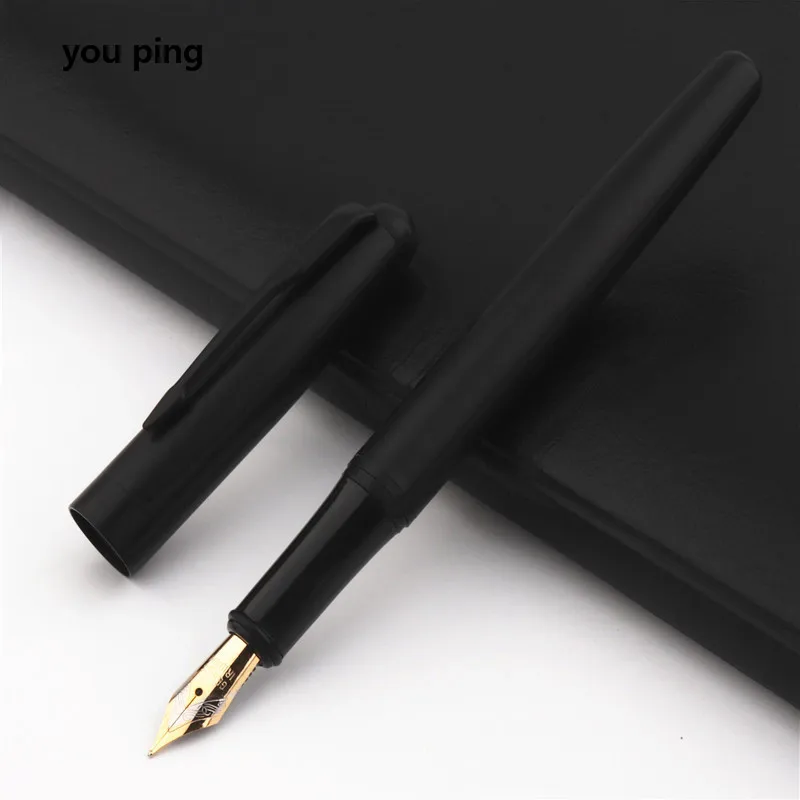 New Luxury quality Long size 980 Student school office Business Fountain Pen 