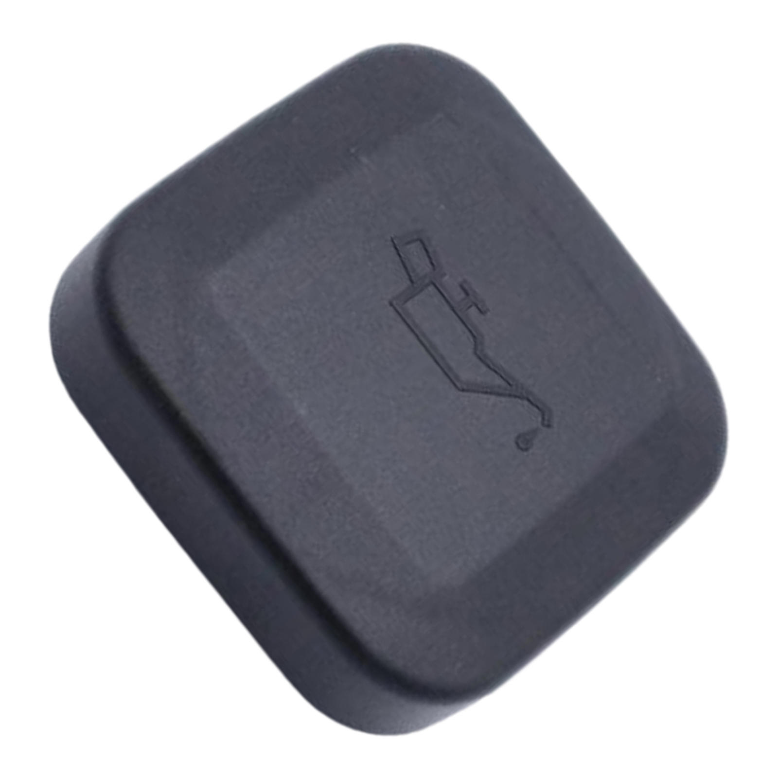 Engine Oil Filler Caps 11121743294 Replacement Professional Accessories Easy to Install Fit for BMW E36 E46 3Series 325i 328i