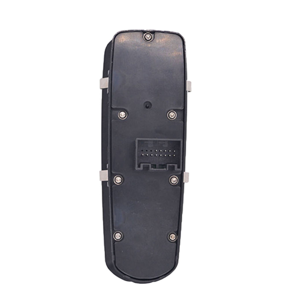Driver Side Master Power Window Switch | for  Panamera Cayenne | Replaces Part 7PP959858RDML